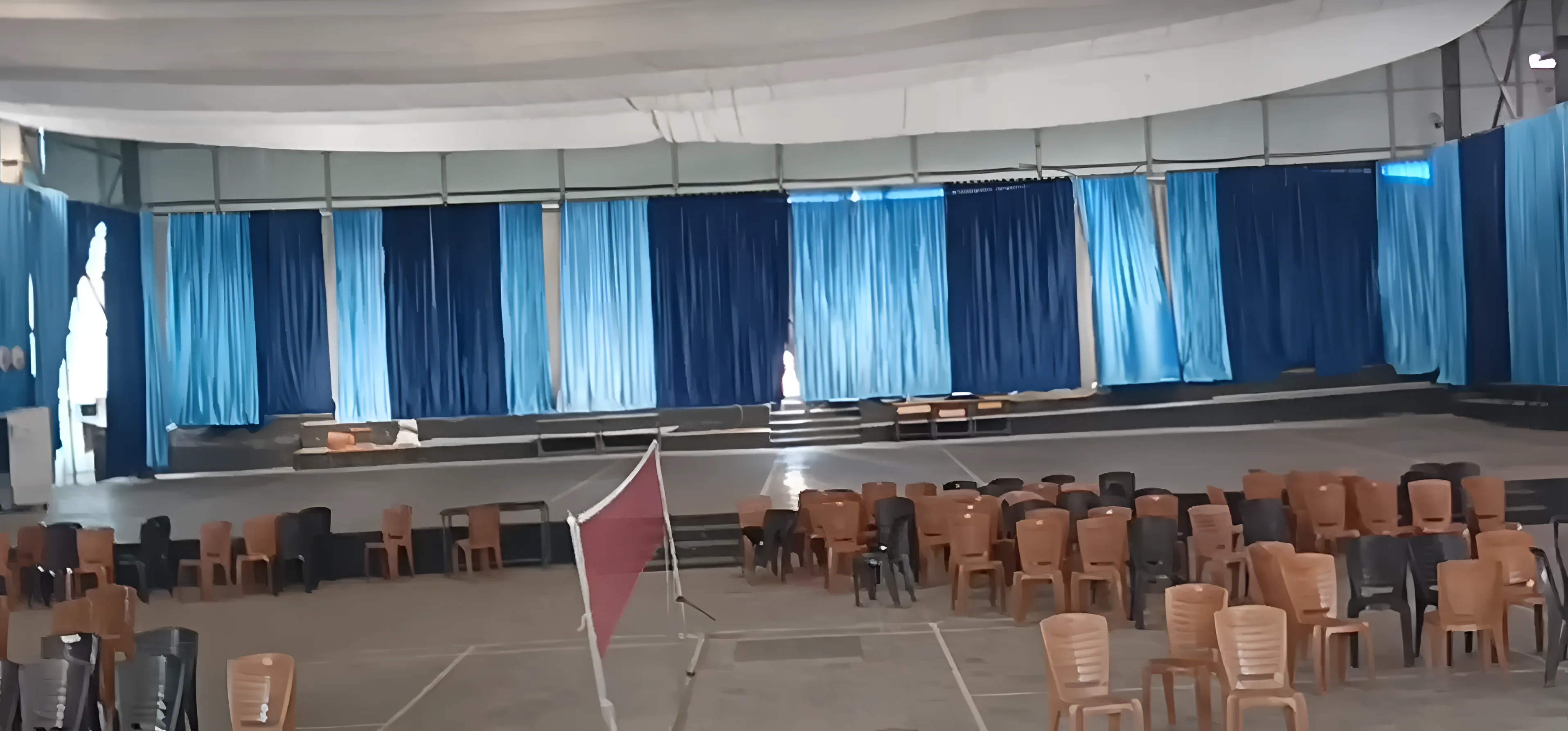 LEAD College of Management Palakkad Sports Facilities photo 2